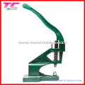 Manual Hand Press Machine for Snap Button, Rivet